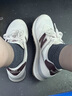 NEW BALANCE NB574官方休闲鞋女鞋复古舒适秋冬透气网鞋轻便百搭潮流运动鞋 米白色 WL574RCF 40 (脚长25.5cm)尺码详询客服 实拍图