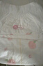 好奇（Huggies）铂金装小桃裤成长裤XL96片(12-17kg)加大号尿不湿【透爽散热】 实拍图