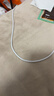 Apple/苹果 60W USB-C数据线-1米 type-c苹果充电线手机数据线 苹果17充电线iphone17充电线 实拍图
