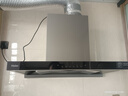 海尔（Haier）抽吸排油烟机 家用欧式顶吸式下潜近吸 30风量大吸力 1300pa风压 自清洁 国家补贴20%油烟机T30 实拍图