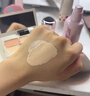 圣罗兰（YSL）粉气垫BR20遮瑕持久滋润防晒化妆品生日礼物送女友圣诞礼物 实拍图