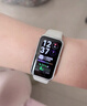 华为（HUAWEI）手环10 标准版 冰川白 智能手环专业睡眠分析情绪健康铝合金机身心率监测运动手环华为手环9升级 实拍图