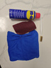 WD-40除锈剂铁锈wd40润滑油机械防锈油螺丝螺栓松动门锁清洁200ml套装 实拍图