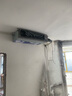 奥克斯（AUX）中央空调风管机一拖一2匹 一级能效 卿享全直流变频卧室客厅空调 GRD51/BPR3QA-QF3(B1) 国家补贴 实拍图