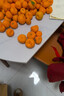 尔蝶广西砂糖橘桔子蜜橘10斤新鲜水果当季薄皮沙糖桔整箱橘子 精选9斤装 净重8.5斤 实拍图