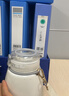 得力(deli)10只55mm文件盒档案盒资料盒加厚办公财务文件资料票据试卷收纳 27706 蓝色得力办公好物 实拍图