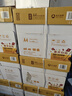 亚太森博至冠(金典)A4打印纸 75g500张*5包一箱 办公用纸 高清影印 双面不透印复印纸 整箱2500张 实拍图