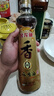 金龙鱼纯芝麻香油480ml【一级】凉拌 调味 烹饪 火锅 调味油  玻璃瓶 实拍图