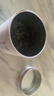 张一元茉莉花茶特级茉莉白雪香150g(75g*2罐)配手提袋 礼赠送礼佳选 实拍图