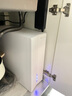 沁园净水器家用双子芯1200G初始流速体验 厨房台下式8年RO过滤器直饮净饮一体机UR-S61096家电国家补贴 实拍图