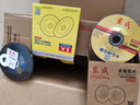 东成角磨机WSM710-100手磨机磨光机打磨机切割机电动工具 实拍图