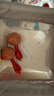 babycare【品牌直供 安心品质】皇室pro裸感纸尿裤NB码3片试用装(小于5kg) 实拍图