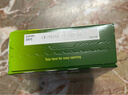 NU·Lax乐康片西梅加强版便秘清肠排毒通便减脂西梅芦荟精华膳食纤维片 【8种天然果蔬】经典乐康膏500g/盒 实拍图