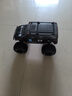 京达玩具遥控汽车rc悍马越野警车模超大玩具男孩3-6岁儿童生日礼物 实拍图