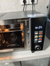 格兰仕微波炉国家补贴一级能效微烤一体机23L家用微波炉烤箱光波炉新升级触控大屏【25年新款】AT(G0) 实拍图