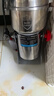 拜杰不锈钢粉碎机家用电动打粉机五谷杂粮磨粉机 中药研磨机 BJ-1000A 实拍图