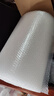 寶品坊 加厚气泡膜28米*50CM 包装气泡袋泡泡纸珍珠棉打包泡沫纸搬家快递搬运防震气泡膜 实拍图
