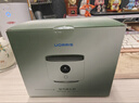 UORRIS德国欧瑞氏空气净化器除甲醛除烟味新房家用桌面办公室小型负离子除异味过敏原鼻炎哮喘花粉神器 清新白 【含耗材丨除醛率99%】 实时检测丨主动捕捉丨效果可视化 实拍图