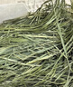 喜帅兔子提摩西草 精选烘干北提提草龙猫兔粮荷兰猪主粮磨牙零食500g 实拍图