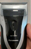 松下（Panasonic）剃须刀电动往复式男士刮胡刀进口单刀头 生日礼物生日礼物男士礼物送男友送老公ESB383 实拍图