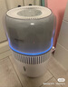 飞利浦（PHILIPS）加湿器家用卧室母婴专用静音除菌无雾空调加湿机鼻炎孕妇婴幼儿小型桌面大容量国家补贴HU5710/10 实拍图