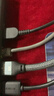 优籁特 HDMI®延长线公对母8K60Hz高清4K120Hz兼容2.0版笔记本电脑电视显示器投影仪机顶盒连接线1米 晒单实拍图