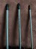 绿林（GREENER）【大师系列】螺丝刀十字一字工业级强磁螺丝批工具套装改锥小起子 绿林大师5x100mm【十字】 实拍图