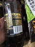 百威黑金啤酒600ml*12瓶整箱装烈性拉格焦香醇厚 实拍图