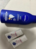 妮维雅（NIVEA）孙颖莎同款保湿滋润防干燥身体乳女士深层润肤乳液400ml 实拍图
