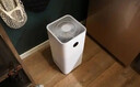 米家【家电国家补贴】小米空气净化器5S家用除甲醛除菌除过敏AC-M24-SC 实拍图