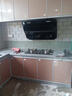 迅达（XUNDA）油烟机灶具家用20立方侧吸式抽吸油烟机燃气灶液化气煤气双灶台 YC1+Q1（液）【套装商品】 实拍图