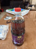 索米亚 【保真胡麻油】特香1L 宁夏传统小磨压榨 亚麻籽油食用油 实拍图