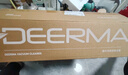 德尔玛（Deerma）小型家用立式吸尘器手持吸尘机家庭适用 立式/手持两用吸尘器 大吸力宠物吸毛DX170 DXAD11A 实拍图