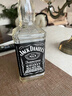 杰克丹尼（Jack Daniels）田纳西州调和型威士忌  洋酒 黑标无盒 500ml 送礼 实拍图