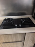 老板油烟机66X1-E1+55B7A燃气灶+老板燃气热水器J10三件套 实拍图
