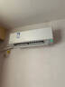 松下空调挂机1.5匹滢风三代新一级能效省电变频冷暖原装压缩机纳诺怡除菌健康风 国家补贴CS-ZY35K410Q 实拍图