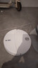 石头（roborock）扫地机器人 P20 Ultra Plus 扫拖洗烘一体机 自动集尘热水洗拖布擦地拖地洗地机吸尘器 A2250RR 实拍图