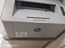 惠普（HP）102w激光无线家用打印机 无线家庭打印 作业打印 小巧简约打印机 国家补贴 实拍图