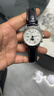【二手99新】浪琴手表名匠八针月相系列商务休闲防水男士腕表自动机械手表二手奢侈品腕表 【24年全套】白盘皮带 L2.673.4.78.3 实拍图