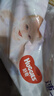 好奇（Huggies）金装成长裤婴儿拉拉裤超薄柔软透气 L124片(9-14kg) 实拍图