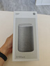 小米（MI）Xiaomi智能音箱 灰 超级小爱智能音箱 AI大模型问答 连续指令语控 支持远程备车 小米蓝牙音箱 实拍图