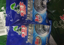 水卫士洗衣机清洁剂125g*15包 滚筒波轮洗衣机清洗剂强力除菌除垢祛异味 实拍图