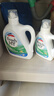 威露士清可新洗衣液柠檬12.18斤(2L+1L+袋500mlx6+内衣净90ml)新旧随机 实拍图