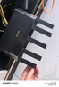 Tenda腾达路由器WiFi7【云霄BE5100】千兆穿墙王信号增强无线超强2.5g网口家用电竞放大器立式BE6L Pro 实拍图