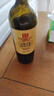 张裕（CHANGYU）龙藤名珠 高级精选赤霞珠干红葡萄酒 750ml 单瓶装 自营红酒聚会 实拍图