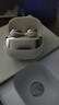 SNSY【已售100万+|日本进口品质】深度降噪睡眠蓝牙耳机睡觉专用隔音入耳式无线asmr隐形无痛迷你静音 【白金色】| APP助眠 | 杜比音环绕 超舒适佩戴 | LED数显 | 适用索尼苹果华为 实拍图