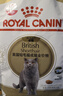 皇家猫粮 英短成猫粮 BS34 通用粮 12月以上 2KG 实拍图