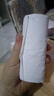 舒可乐卷纸卫生纸巾小提装实芯卷筒纸手纸厕纸巾 12卷 实拍图
