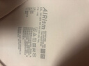 优衣库女装AIRism无钢圈文胸/舒适固定罩杯空气衣轻氧Bra479192 31 米色 2XL 推荐E85 F85 B90 C90 D90 实拍图