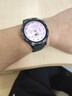 华为【咨询享优惠】华为手表watch gt5运动智能两周续航通话体温血氧心率健康监测防水送男女朋友 46mm幻夜黑+送高清膜*2+表带 实拍图